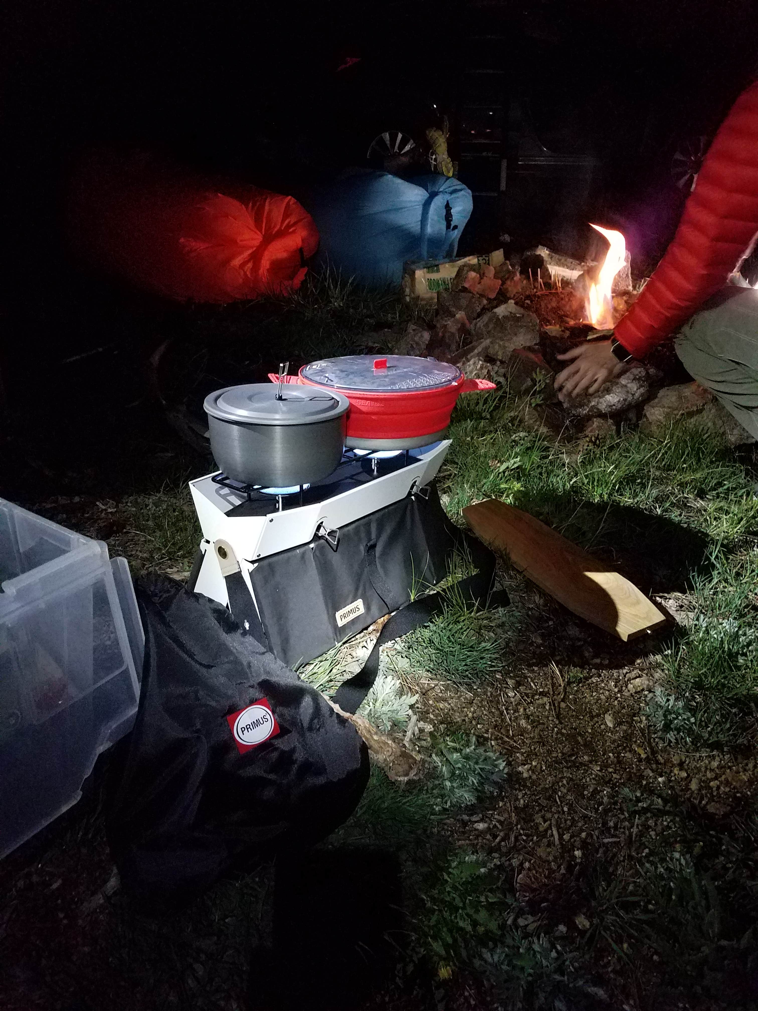 Camper submitted image from Gordon Gulch Dispersed Area - 3