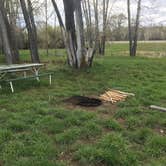 Review photo of Kemmerer Tent Park by Carrie C., May 23, 2017