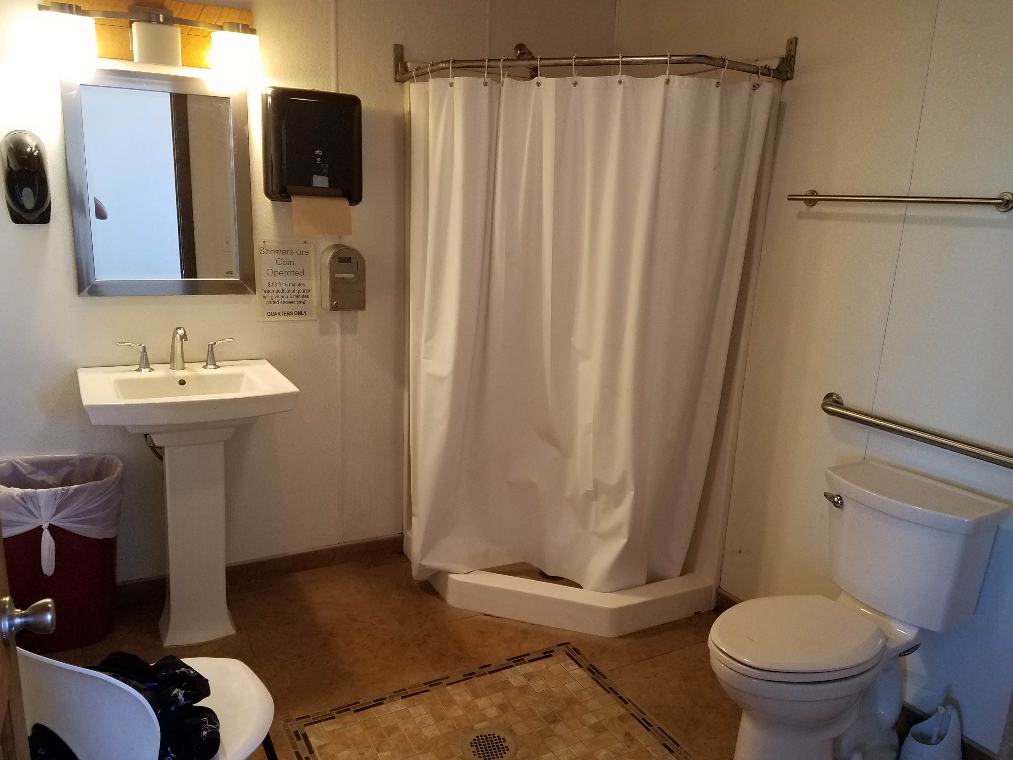 Camper submitted image from Sand Dunes Recreation - 4