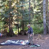 Review photo of Trillium Lake by Terésa M., June 18, 2016