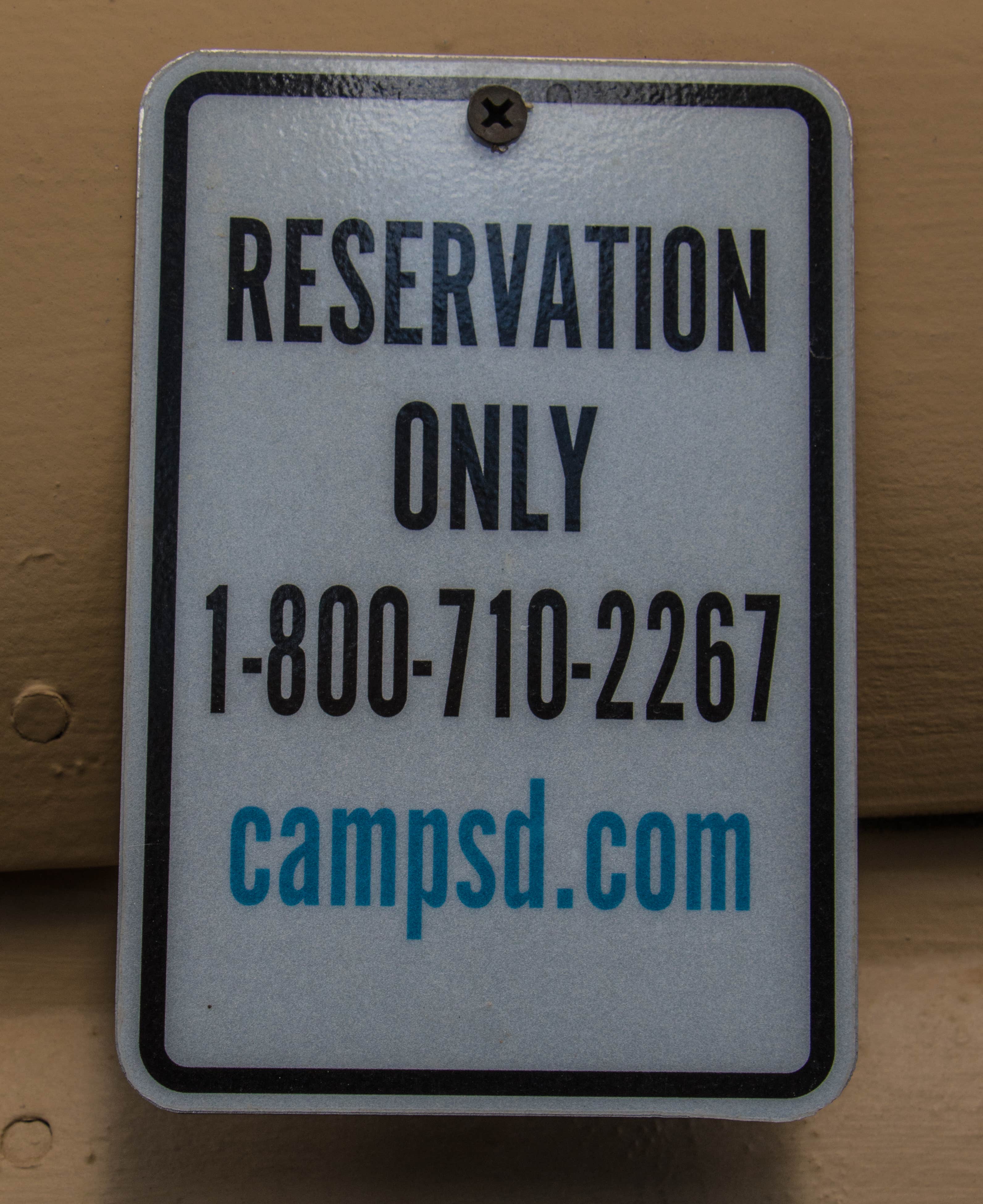 Camper submitted image from Blue Bell Campground — Custer State Park - 5