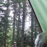 Review photo of Trillium Lake by Terésa M., June 18, 2016