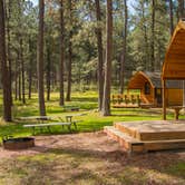 Review photo of Blue Bell Campground — Custer State Park by Shari  G., May 23, 2017