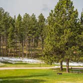 Review photo of Elk Mountain Campground — Wind Cave National Park by Shari  G., May 23, 2017