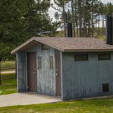Review photo of Elk Mountain Campground — Wind Cave National Park by Shari  G., May 23, 2017