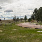 Review photo of Elk Mountain Campground — Wind Cave National Park by Shari  G., May 23, 2017