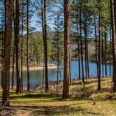 Review photo of Sheridan Lake South Shore Campground by Shari  G., May 23, 2017