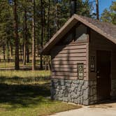 Review photo of Sheridan Lake South Shore Campground by Shari  G., May 23, 2017
