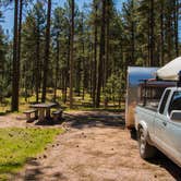Review photo of Sheridan Lake South Shore Campground by Shari  G., May 23, 2017