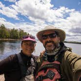 Review photo of Ash River — Kabetogama State Forest by Shari  G., May 23, 2017
