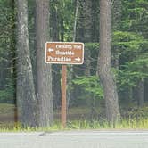 Review photo of White River Campground — Mount Rainier National Park by jasmine L., May 24, 2017