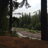 Review photo of White River Campground — Mount Rainier National Park by jasmine L., May 24, 2017