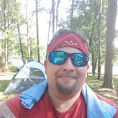 Review photo of Lake Wedington -- Temporarily CLOSED by Justin L., June 18, 2016