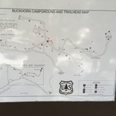 Review photo of Buckhorn Campground - Temporarily Closed by Alexa S., May 24, 2017