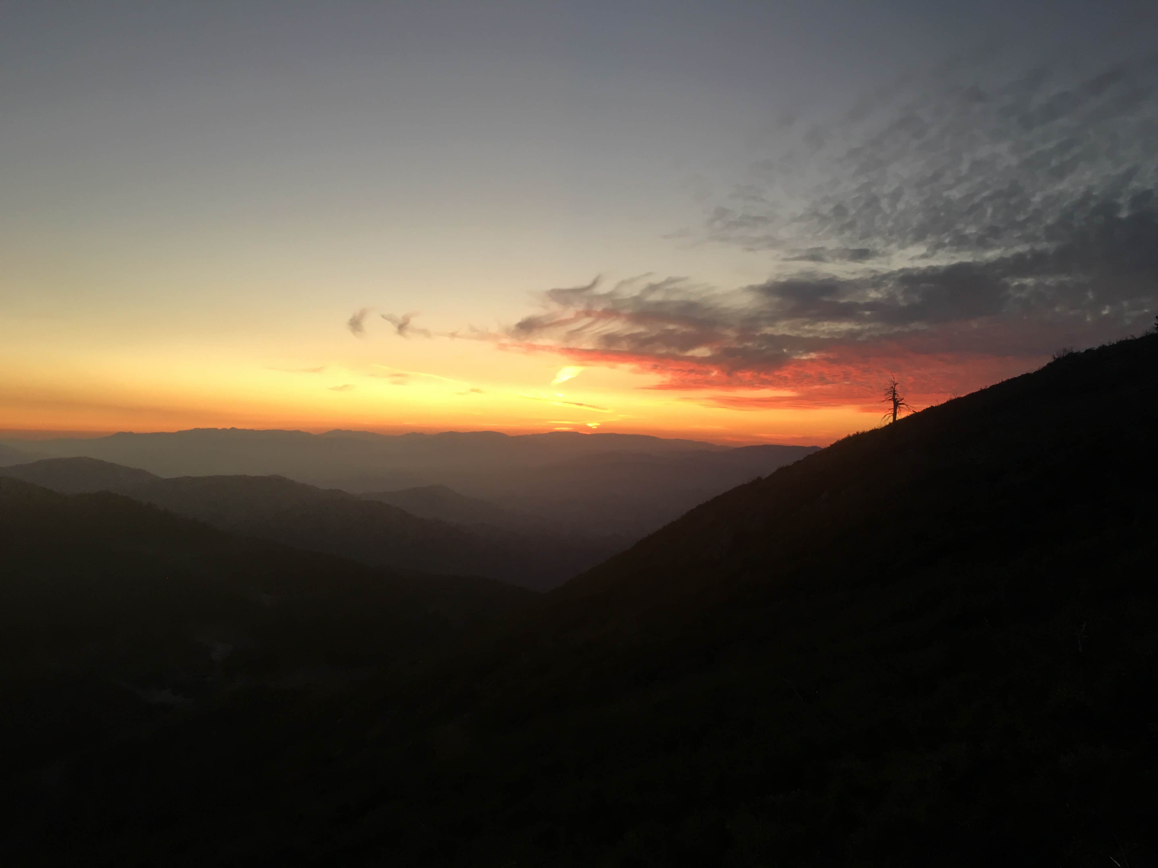 Camper submitted image from Messenger Flats Campground - TEMPORARILY CLOSED AS OF 2023 - 1
