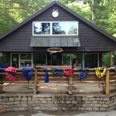 Review photo of The Sandbar Kayaking and Zipline Cabins by Fain H., May 24, 2017
