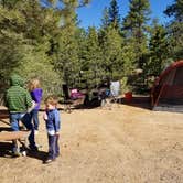 Review photo of North Campground — Bryce Canyon National Park by David N., May 24, 2017