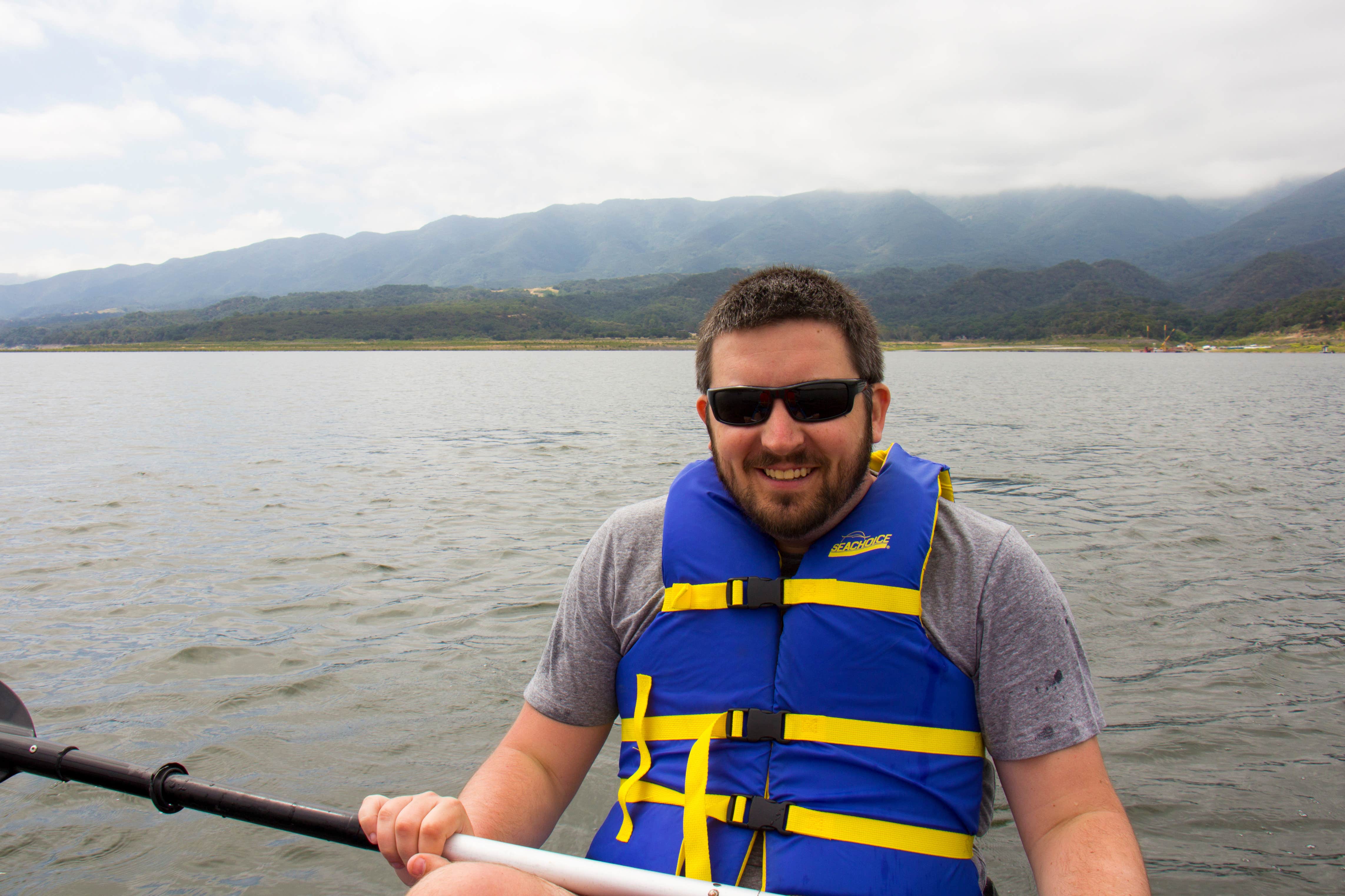 Camper submitted image from Cachuma Lake Recreation Area - 4
