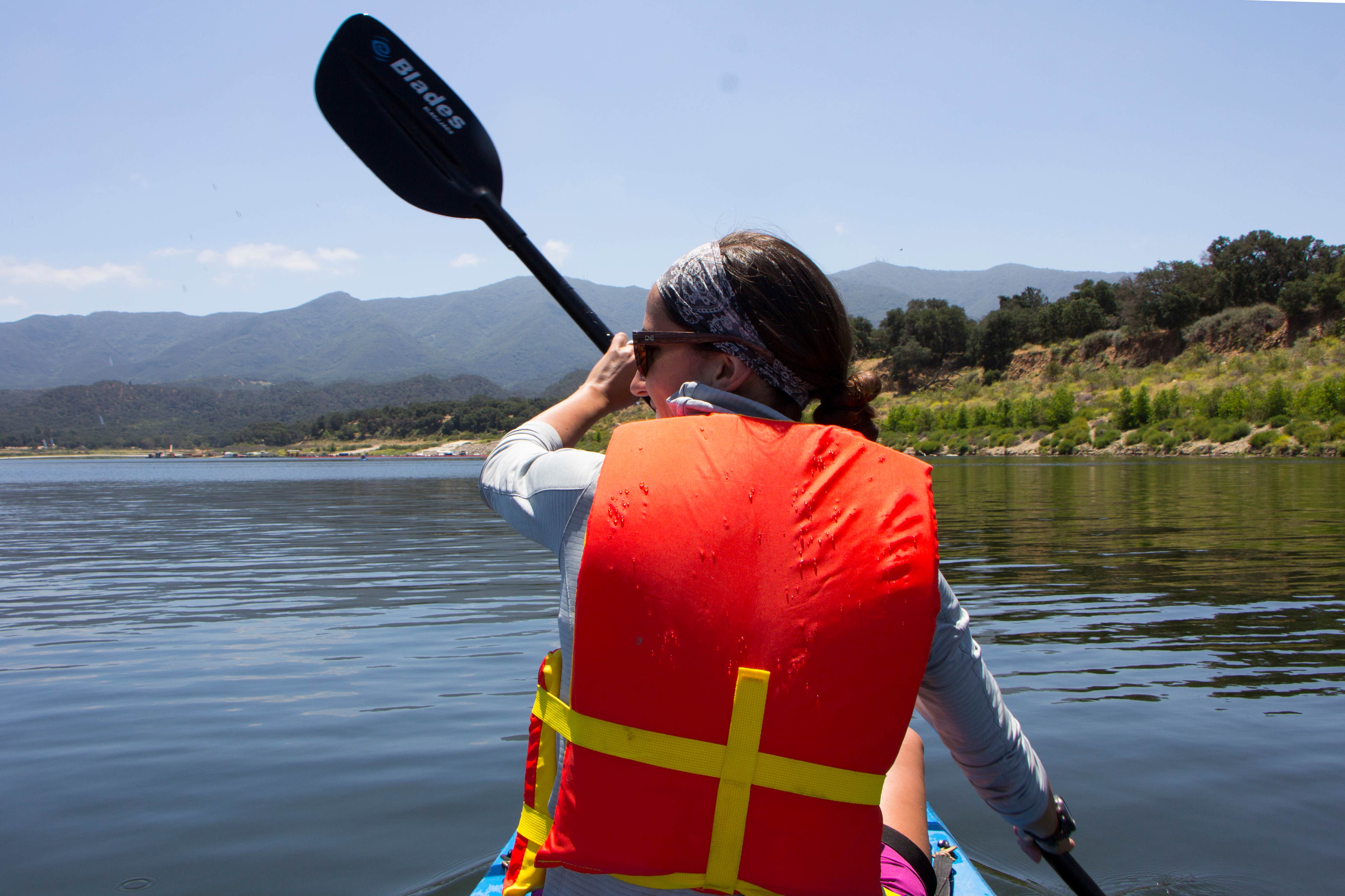 Camper submitted image from Cachuma Lake Recreation Area - 3