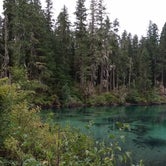 Review photo of Coldwater Cove Campground by Terésa M., June 18, 2016