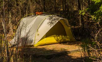 Shari  G.'s photo at Namakan Lake Frontcountry Camping — Voyageurs National Park near Voyageurs National Park
