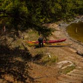 Review photo of Namakan Lake Frontcountry Camping — Voyageurs National Park by Shari  G., May 24, 2017