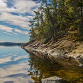 Review photo of Voyageurs National Park Backcountry Camping — Voyageurs National Park by Shari  G., May 25, 2017