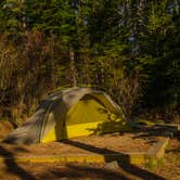 Review photo of Voyageurs National Park Backcountry Camping — Voyageurs National Park by Shari  G., May 25, 2017