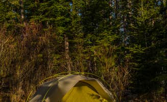 Shari G.'s photo at Voyageurs National Park Backcountry Camping — Voyageurs National Park near Orr, MN