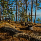Review photo of Voyageurs National Park Campsites — Voyageurs National Park by Shari  G., May 25, 2017