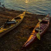 Review photo of Voyageurs National Park Backcountry Camping — Voyageurs National Park by Shari  G., May 25, 2017