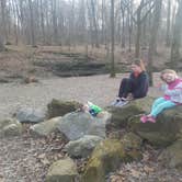 Review photo of Ouabache Trails County Park by Allison J., May 25, 2017