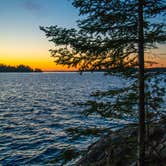 Review photo of Voyageurs National Park Backcountry Camping — Voyageurs National Park by Shari  G., May 25, 2017