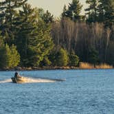 Review photo of Voyageurs National Park Backcountry Camping — Voyageurs National Park by Shari  G., May 25, 2017