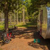Review photo of Jay Cooke State Park Campground by Shari  G., May 25, 2017