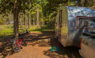 Shari G.'s photo at Jay Cooke State Park Campground near Cotton, MN