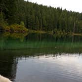 Review photo of Coldwater Cove Campground by Terésa M., June 18, 2016