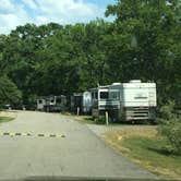 Review photo of Shellmound RV Resort & Campground by Shelly S., May 25, 2017