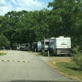 Review photo of Shellmound RV Resort & Campground by Shelly S., May 25, 2017
