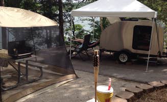 Mike B.'s photo at Baxter near Table Rock Lake