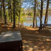 Review photo of Voyageurs National Park Backcountry Camping — Voyageurs National Park by Shari  G., May 26, 2017