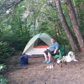 Review photo of Tucker Park Campground by Terésa M., June 18, 2016