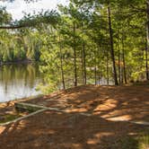 Review photo of Voyageurs National Park Backcountry Camping — Voyageurs National Park by Shari  G., May 26, 2017