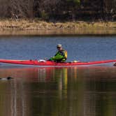 Review photo of Voyageurs National Park Backcountry Camping — Voyageurs National Park by Shari  G., May 26, 2017