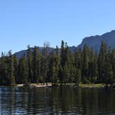 Review photo of Mirror Lake - Uinta Wasatch Cache National Forest by Rebecca J., May 26, 2017