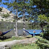 Review photo of Mirror Lake - Uinta Wasatch Cache National Forest by Rebecca J., May 26, 2017