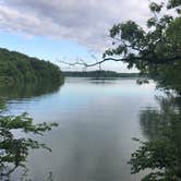 Review photo of Thousand Hills State Park Campground by Breanne D., May 26, 2017