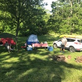 Review photo of John Bryan State Park Campground by Stacy T., May 26, 2017