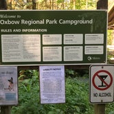 Review photo of Oxbow Regional Park by Stephanie Z., May 27, 2017