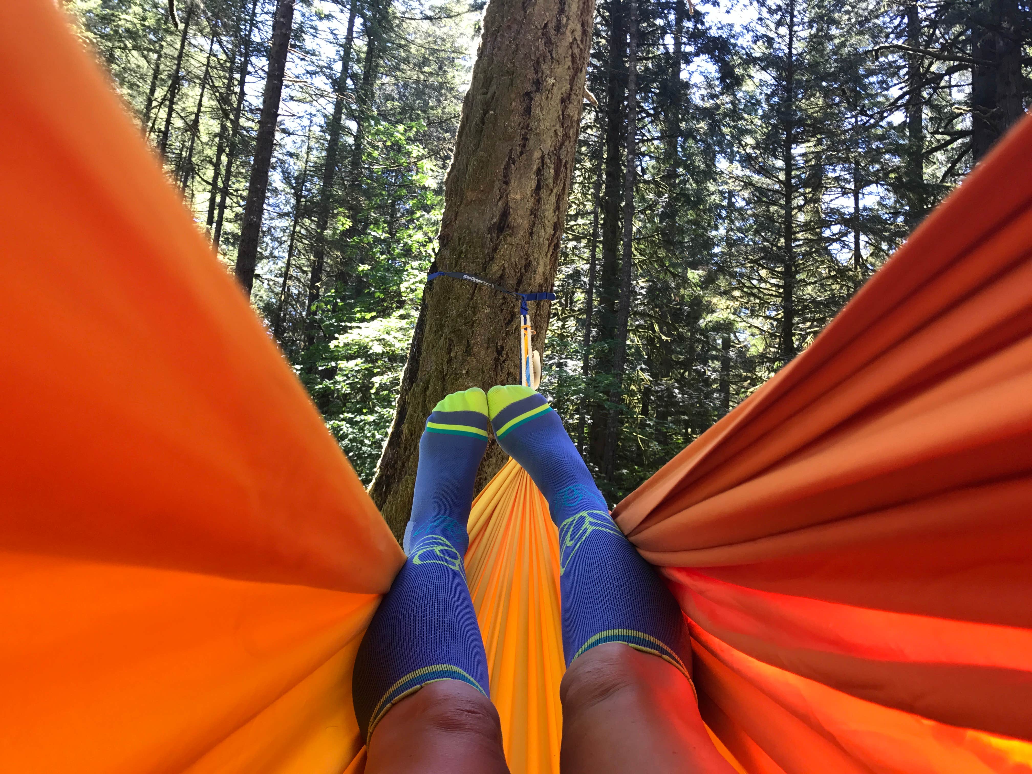 Camper submitted image from Oxbow Regional Park - 1